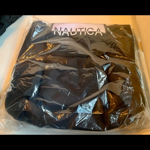 NWT Nautica Split Decision Backpack main image 9